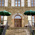 Logis - Des Lauriers - Et Restaurant