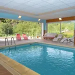 Logis - Des Lauriers - Et Restaurant 2* ألبان