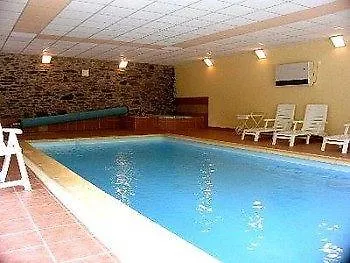 Logis - Des Lauriers - Et Restaurant 2*