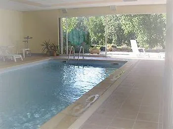 Logis - Des Lauriers - Et Restaurant Hotel