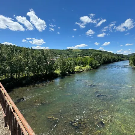 Szálloda Logis - Des Lauriers - Et Restaurant