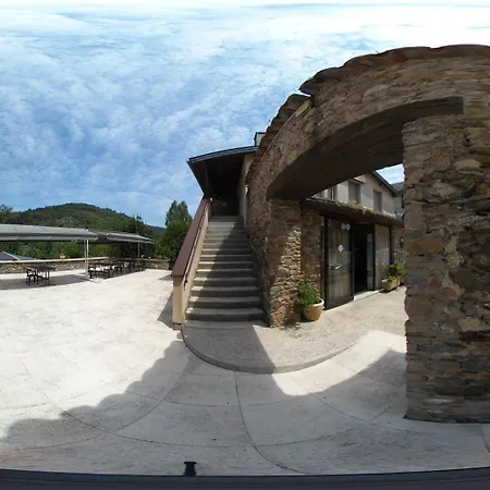 Szálloda Logis - Des Lauriers - Et Restaurant 2*