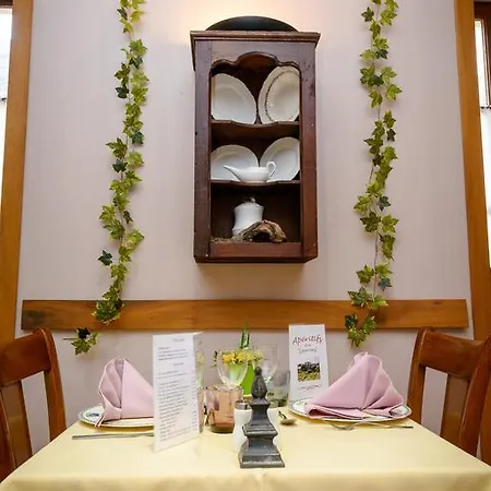 Logis - Des Lauriers - Et Restaurant 2* Alban