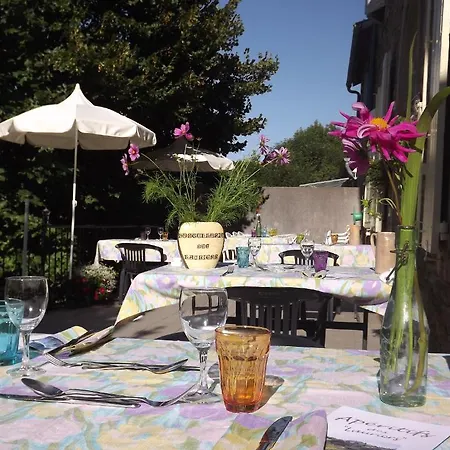 Logis - Des Lauriers - Et Restaurant Alban