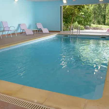 Logis - Des Lauriers - Et Restaurant 2*