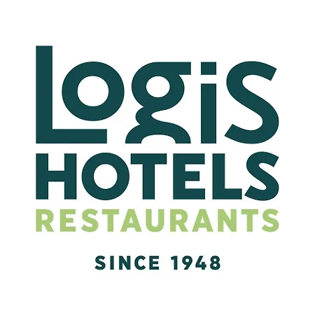 Logis - Des Lauriers - Et Restaurant فندق