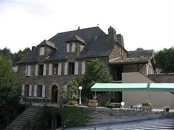 Logis - Des Lauriers - Et Restaurant ألبان