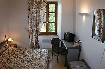 Logis - Des Lauriers - Et Restaurant 2* ألبان