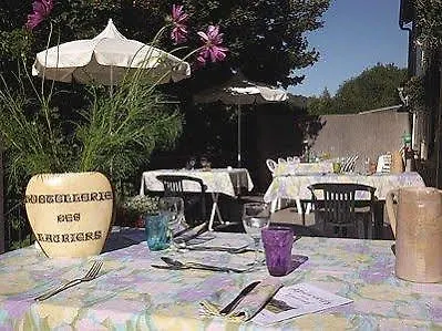 Logis - Des Lauriers - Et Restaurant 2* ألبان