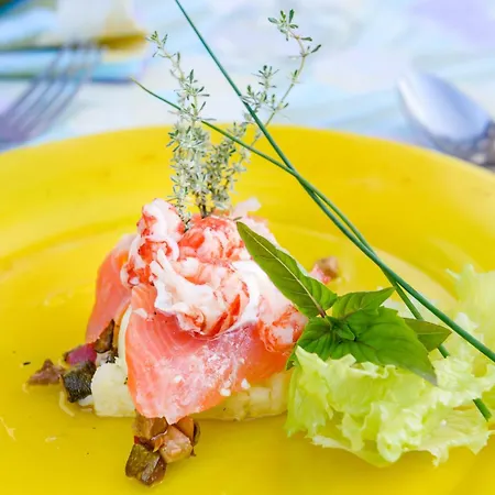 Logis - Des Lauriers - Et Restaurant فندق ألبان