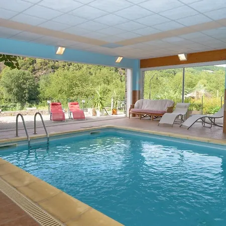 Logis - Des Lauriers - Et Restaurant 2* ألبان